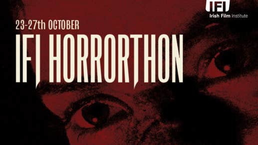 IFI Horrorthon 2025 this October