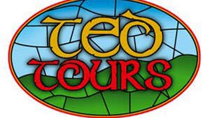 Ted Tours