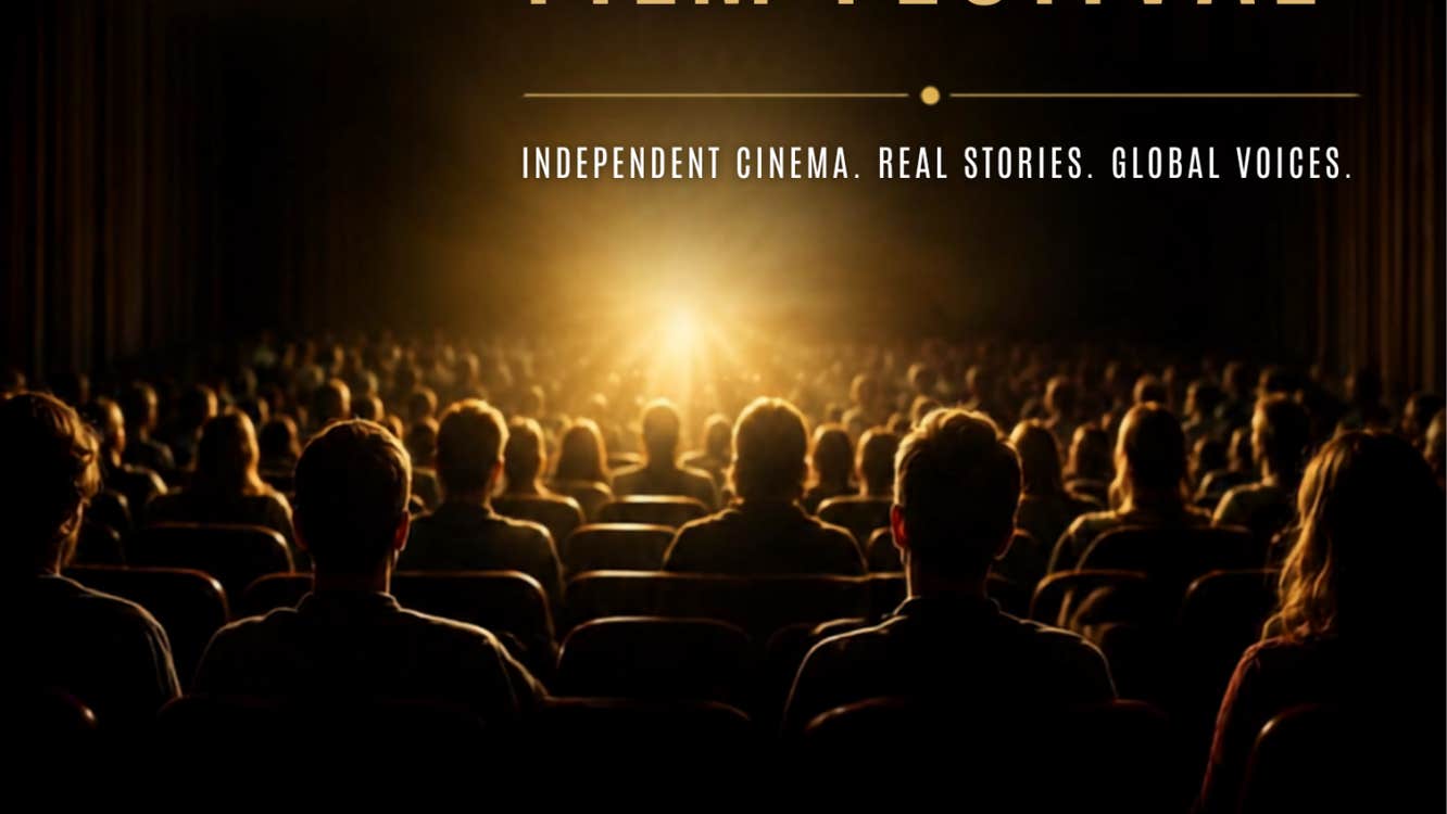 Roscommon International Film Festival