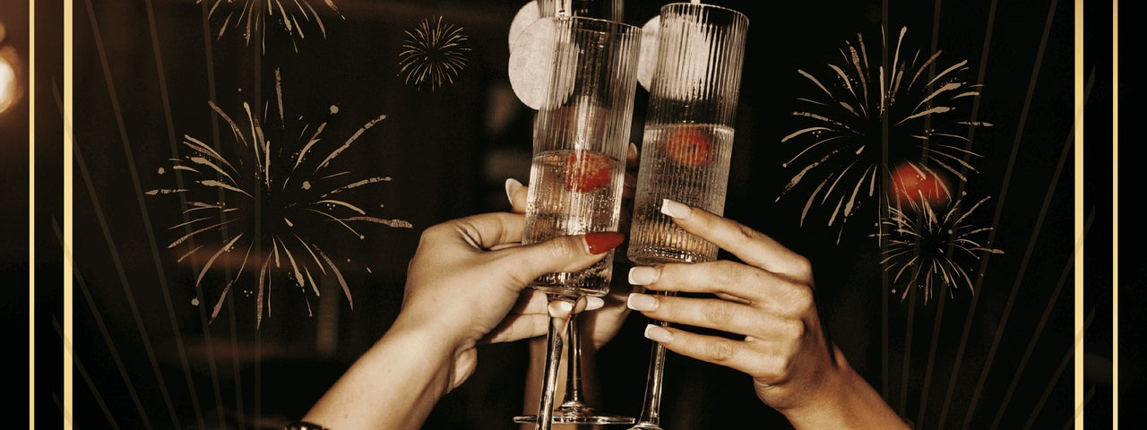 Join us at The Brooklyn to ring in 2026! Enjoy festive cocktails and live music all night long as we count down to midnight! Book now - don't miss our balloon drop at 12! Party packages available for €50pp - contact us to find out more!