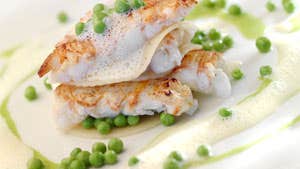 The Lakeroom Restaurant