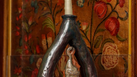 Created by Artist Ann Ensor