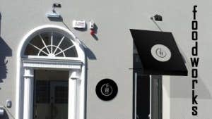 Foodworks_Kilkenny_Exterior