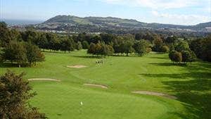 Old Conna Golf Club