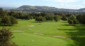 Old Conna Golf Club