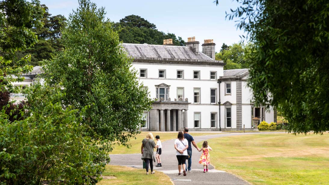 Fota House
