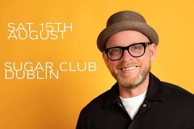 Dan Nightingale & Friends