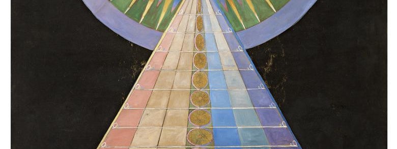 Hilma af Klint: Artist and Visionary