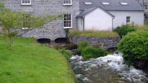 Walk and Talk Tour of Galway City