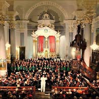 Lions Club Christmas Carol Concert