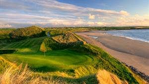 Ballybunion Golf Club