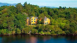 Carrig Country House