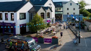 The Courtyard Apartments