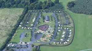 Camac Valley Tourist Caravan & Camping Park - Exterior24