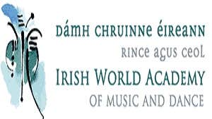 Irish World Academy of Music and Dance