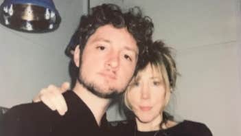 Beth Orton and Sam Amidon