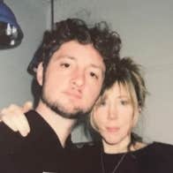 Beth Orton and Sam Amidon