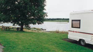 LOUGH RAMOR CARAVAN AND CAMPING PARK