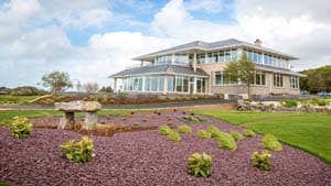 Image of Golf Club House