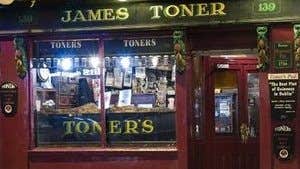 Toner's Pub
