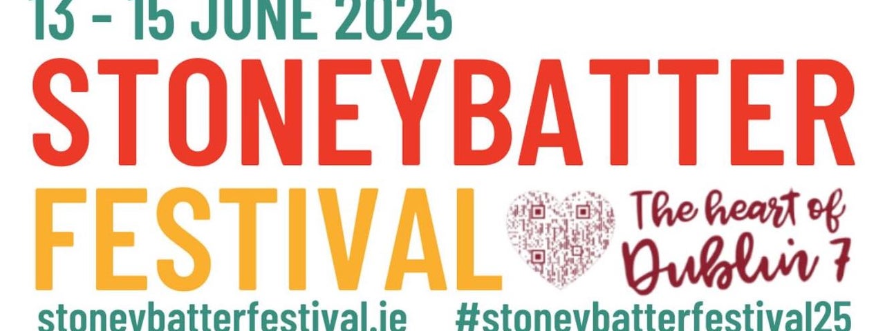 Stoneybatter Festival 2025