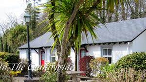 PONDLODGE HOLIDAY COTTAGES