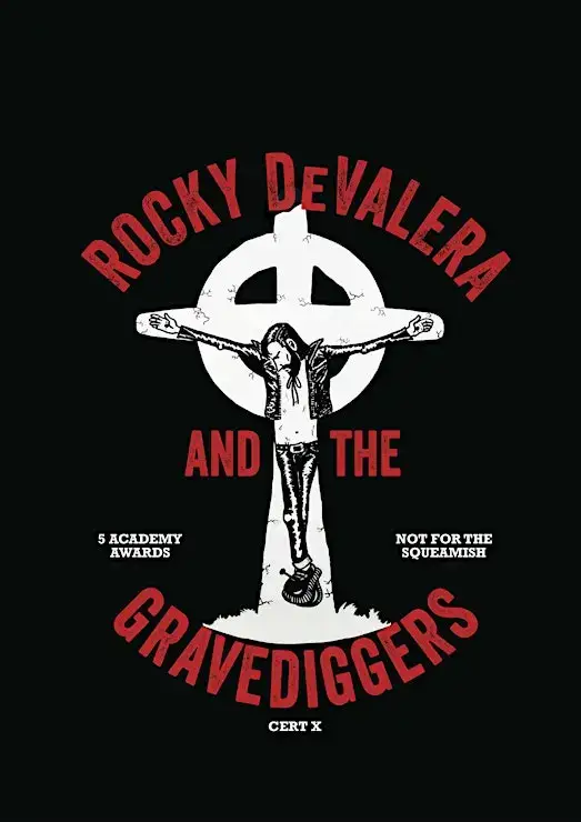 Rocky DeValera