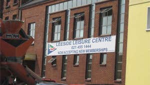 Leeside Leisure Centre