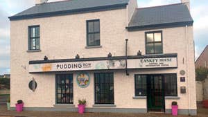 Easkey Visitor Information Point