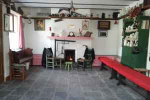Tinteán Ceoil, Brandon, Kerry