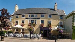 The Queens Dalkey