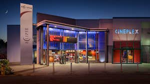 Eclipse Cinemas Lifford-Strabane