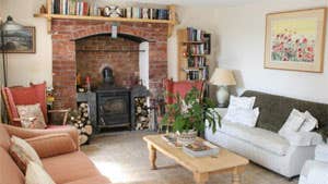 Heir (Hare) Island Sailing School