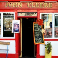 Cleere's Bar and Theatre