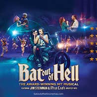 Cinema: Bat Out of Hell - The Musical