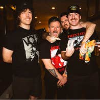 The Scratch live at Gleneagle Club