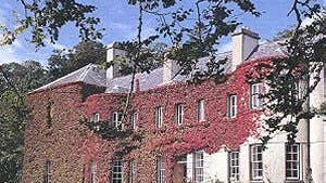 Newport House Hotel Fishing Holidays