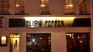 YellowPepper