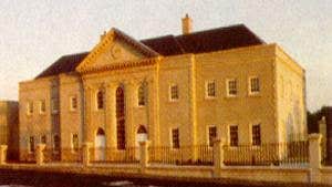 Galway Irish Crystal