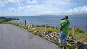 Photography day with Activity Days