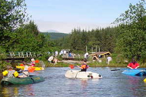 Clara Lara Fun Park, Rathdrum, Wicklow