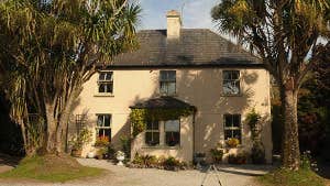 Travellers' Rest Hostel