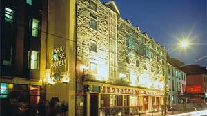 Park House Hotel