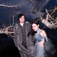 Foggy Notions presents Water From Your Eyes