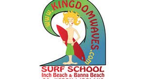 Kingdom Waves Surf School