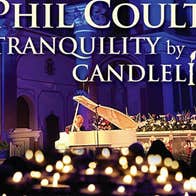 Phil Coulter - Tranquility by Candlelight