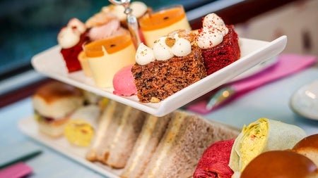 Vintage Tea Trips Halloween x Glasnevin Dead Interesting Tour