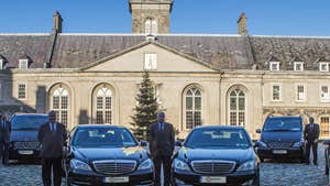 Optimum Chauffer Drive