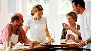 Dunbrody Country House Cookery School