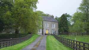 Garryhill House